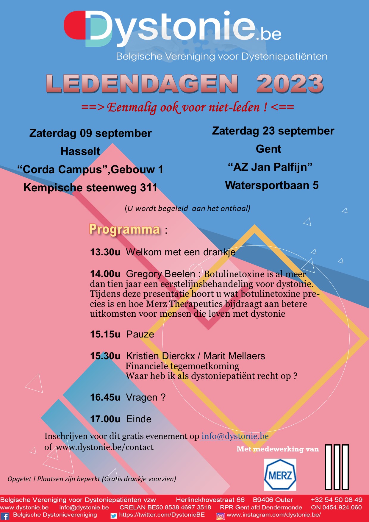 Ledendagen 2023