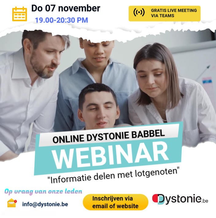 Online meeting 07 nov 2024
